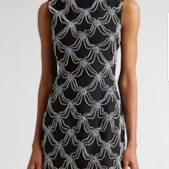 Weissman Balera child intermediate NWOT one of a kind custom costume dress - Picture 3 of 12